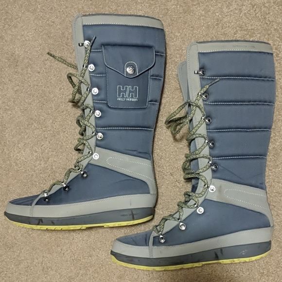 Helly Hansen snow boot - Picture 2 of 6